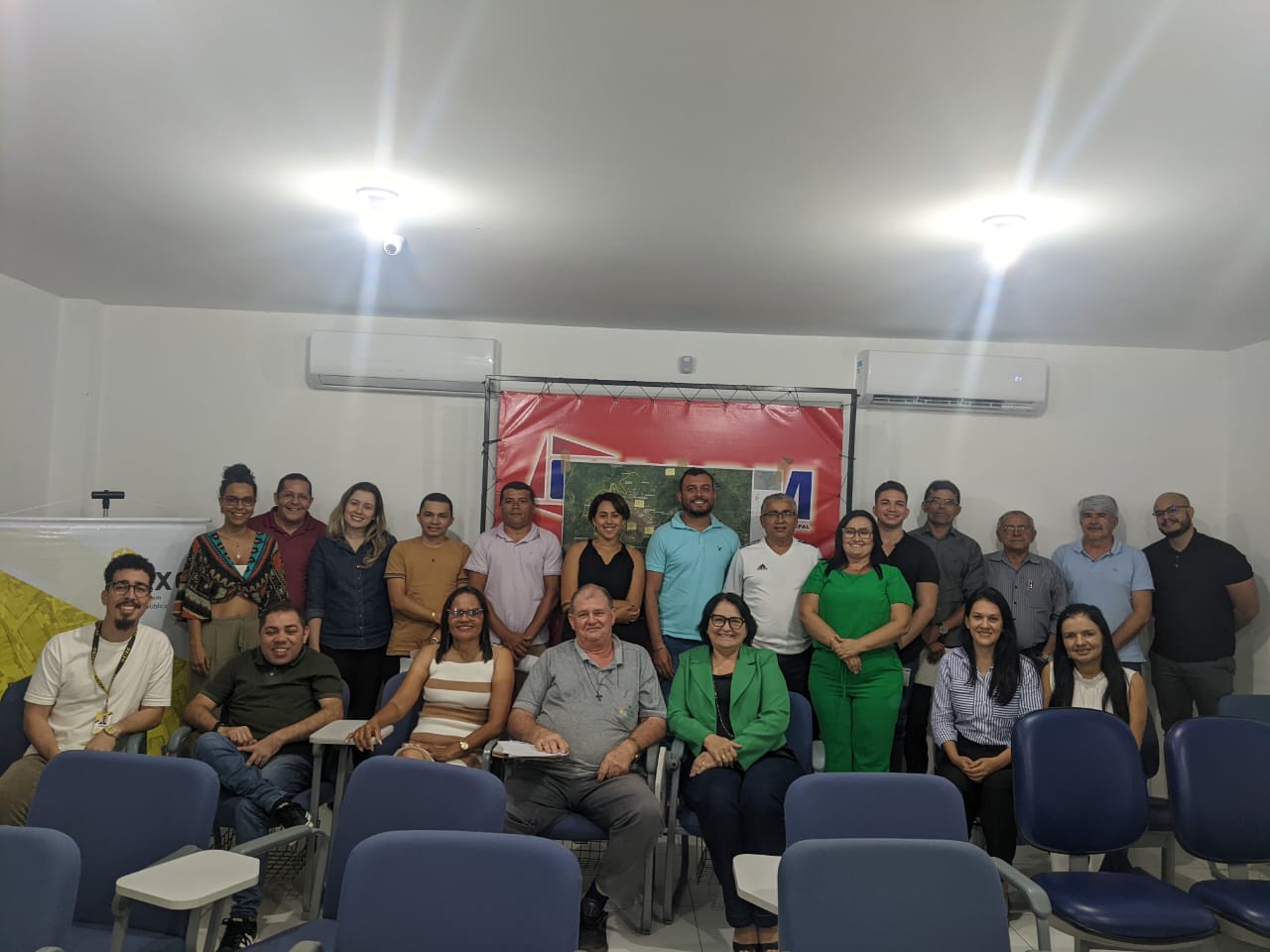 Núcleo Gestor do novo Plano Diretor de Guarabira é oficializado